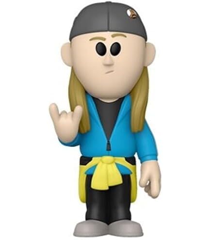 Amazon.com: Funko POP! Movies: Jay & Silent Bob Reboot – Jay